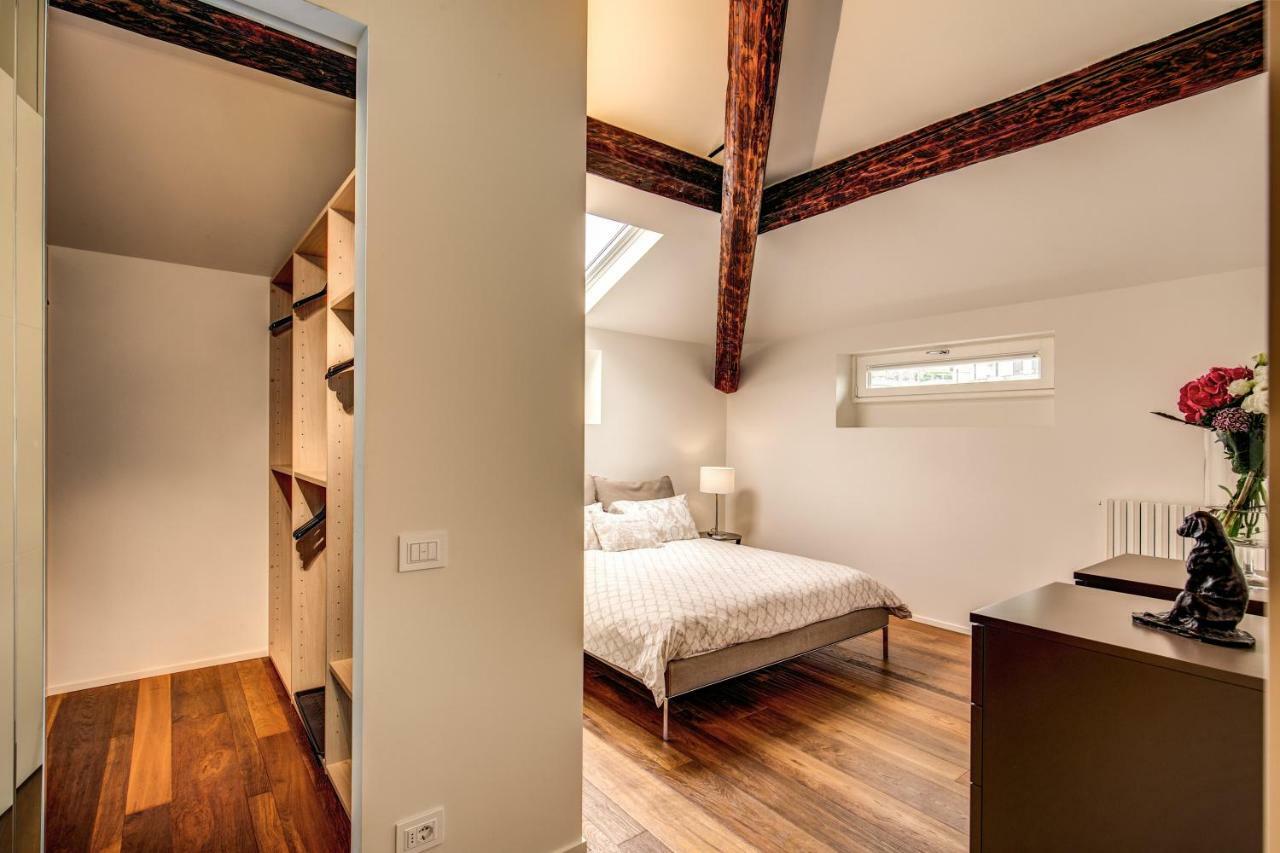 Luxurious Apartment In 밀라노 외부 사진