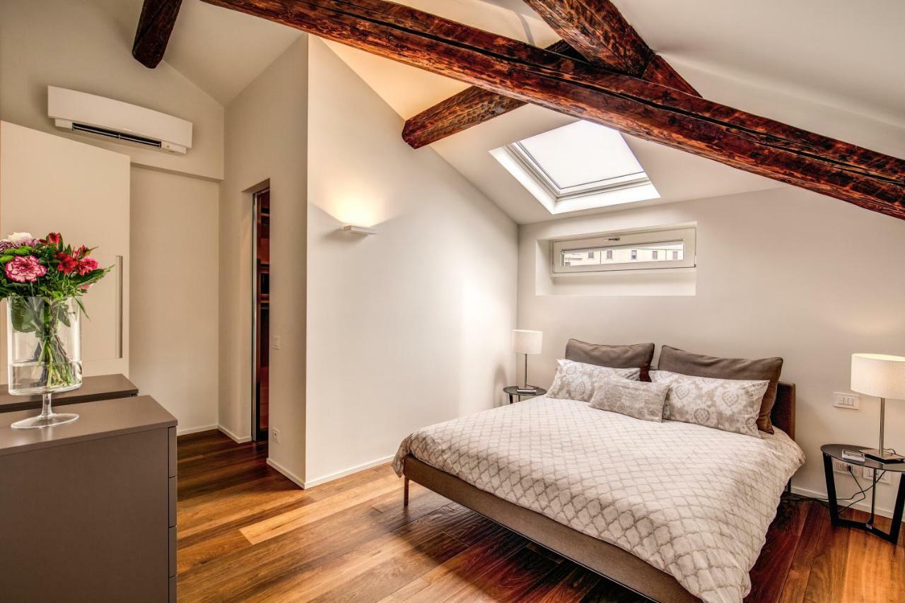 Luxurious Apartment In 밀라노 외부 사진