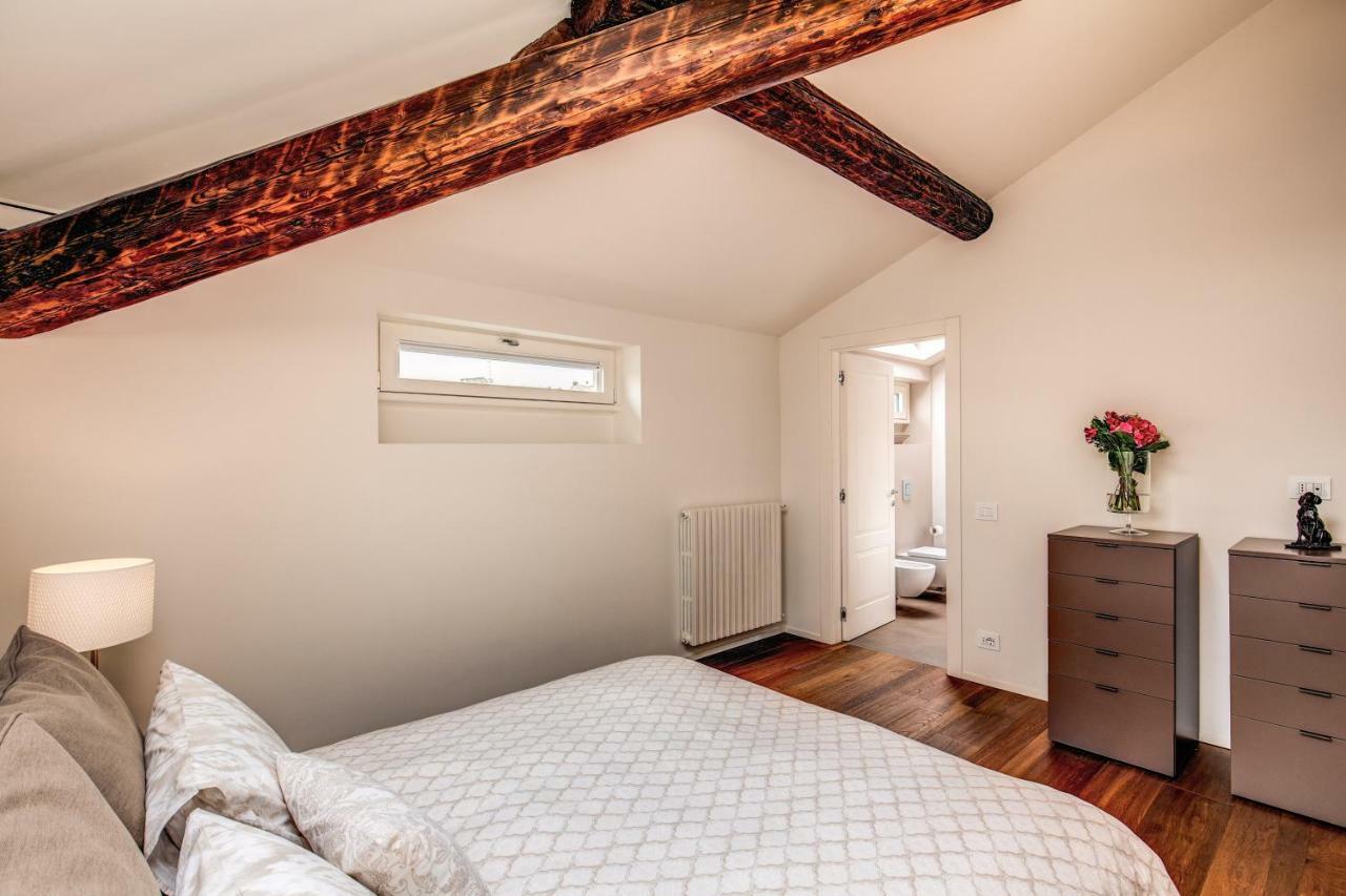 Luxurious Apartment In 밀라노 외부 사진