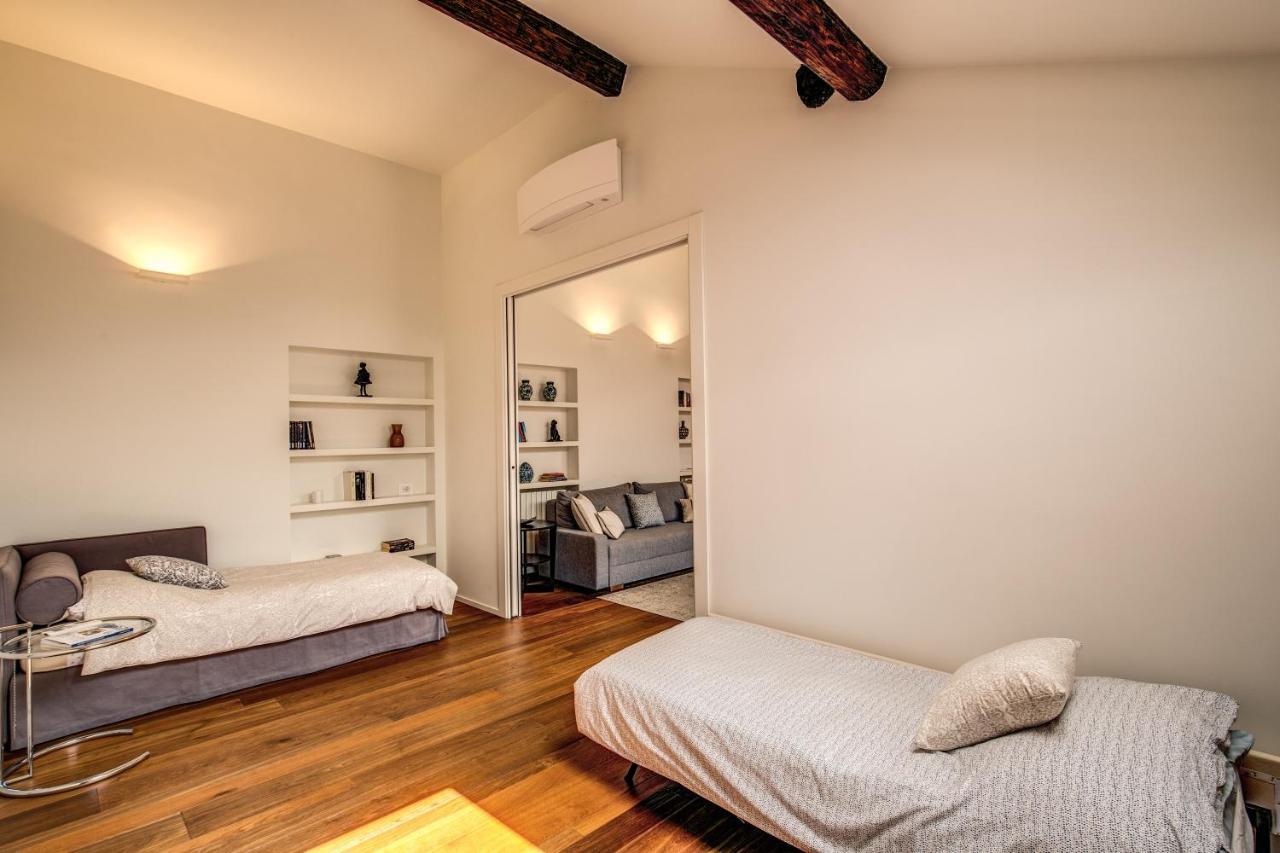 Luxurious Apartment In 밀라노 외부 사진