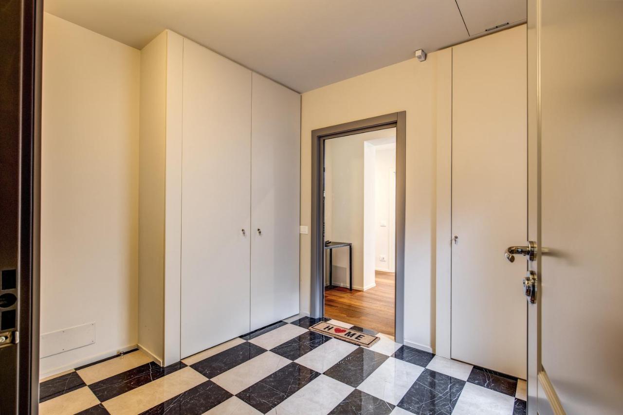 Luxurious Apartment In 밀라노 외부 사진
