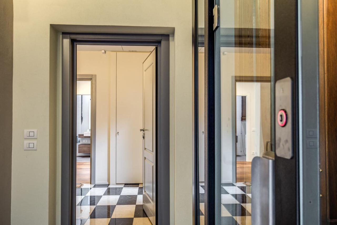 Luxurious Apartment In 밀라노 외부 사진